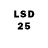 MDMA Molly DEPSTER